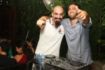 Saturday Night at Barbacane Pub, Byblos